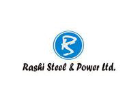 Rashi Steel and Power Limited